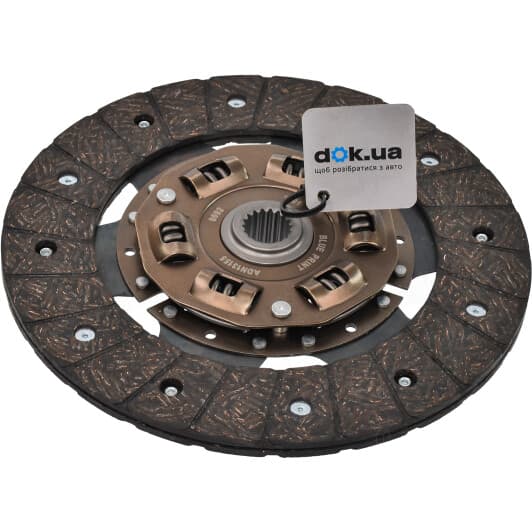 ADN13155 Blue Print Диск зчеплення