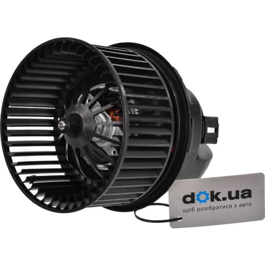 34036 NRF Вентилятор салона