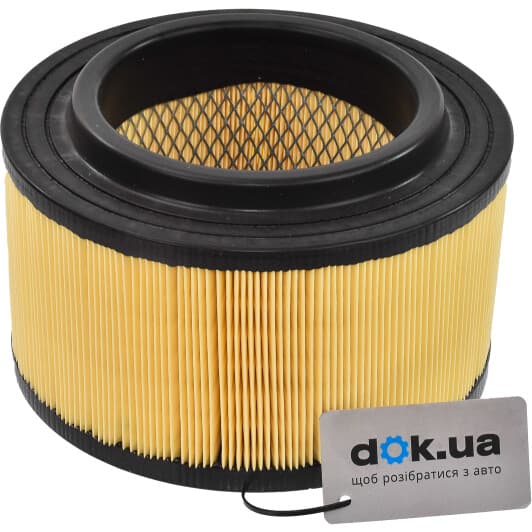 ADM52263 Blue Print Повітряний фільтр для Ford Ranger