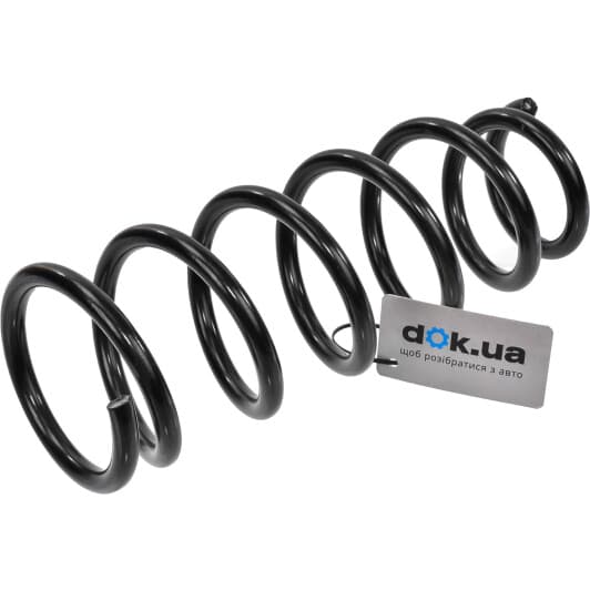 4262046 Lesjöfors Пружина подвески для Nissan Primera