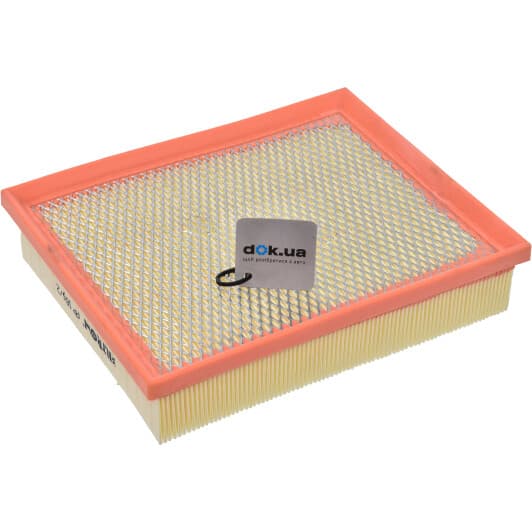 AP1862 Filtron Воздушный фильтр