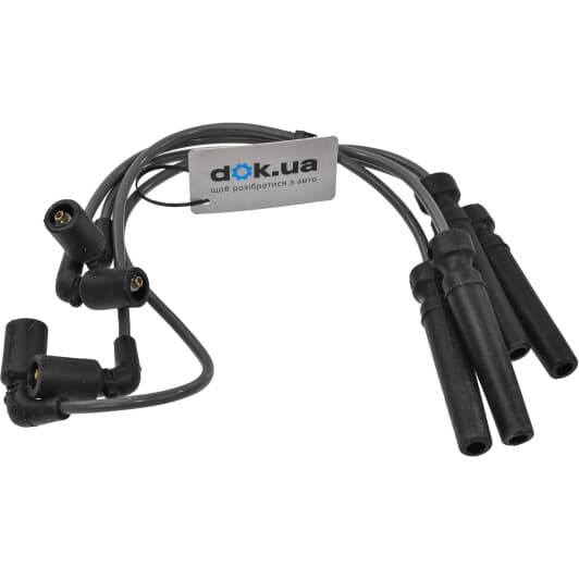 DE96211948 DECARO Комплект дротів запалювання