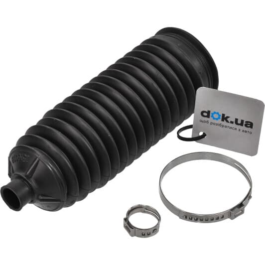 102067 Febi Пильник кермової рейки