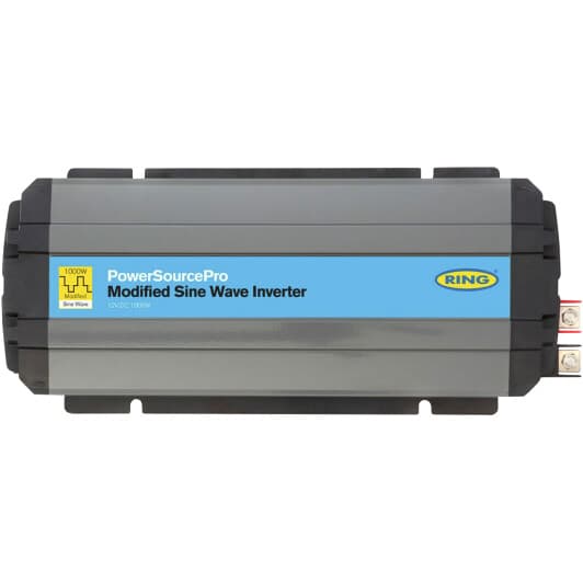 Инвертор Ring PowerSourcePro REINVMA10EU 1000 W