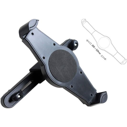Універсальний тримач Poputchik 16139-IS