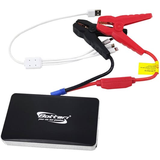 Пусковий пристрій (бустер) Bottari 30316-IS