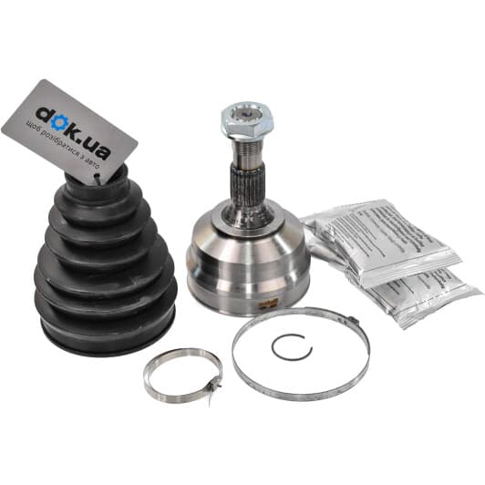 607-496 Cifam ШРУС