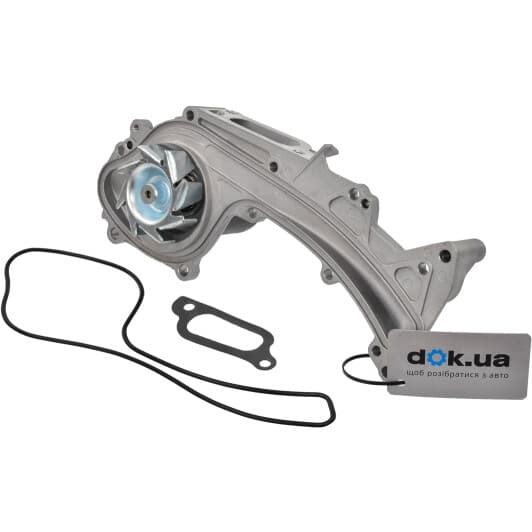 352316170469 Magneti Marelli Помпа для Honda Legend