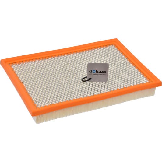 A1503 Purflux Воздушный фильтр