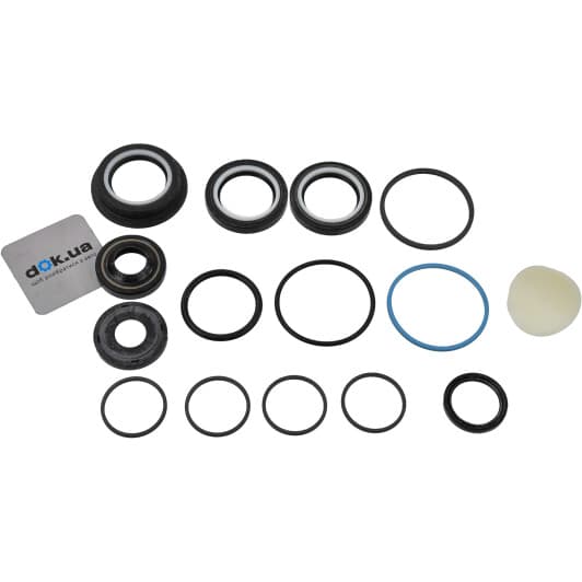 FI9005KIT Emmetec Ремкомплект кермової рейки