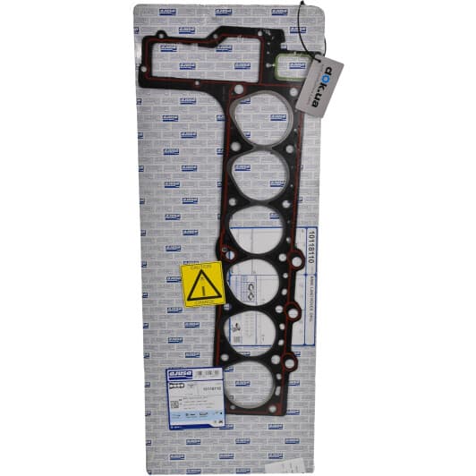 10118110 Ajusa Прокладка ГБЦ