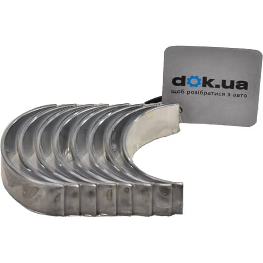 01-4175/4 STD Glyco Шатунный вкладыш