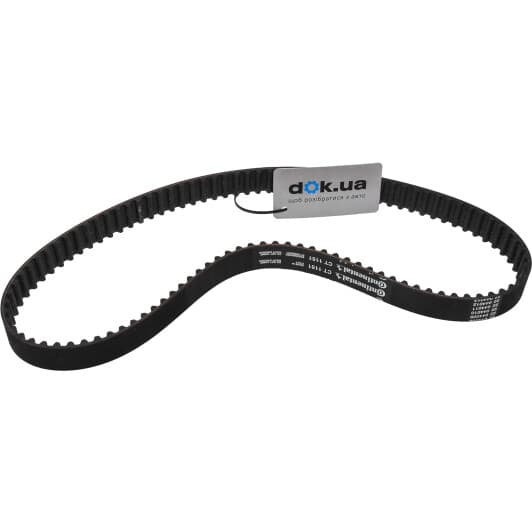 CT1151 Contitech Ремень ГРМ