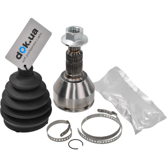 C120146 Denckermann Граната