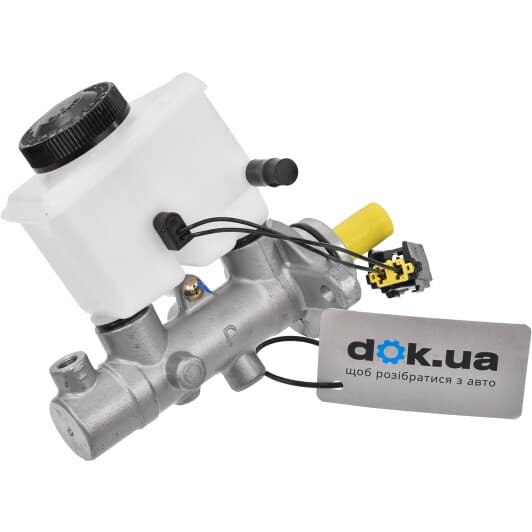 C93002ABE ABE Главный тормозной цилиндр для Mazda 323