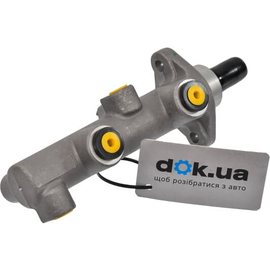 41715X A.B.S. Головний гальмівний циліндр