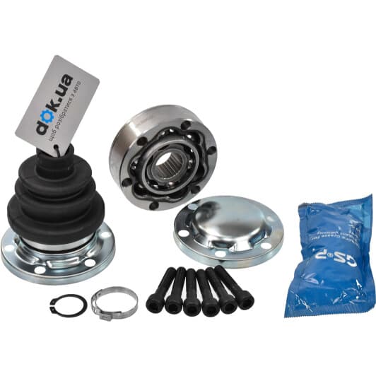 648002 GSP Граната