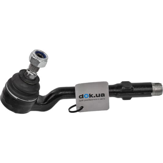 91-09578 RTS Наконечник кермової тяги для BMW X5