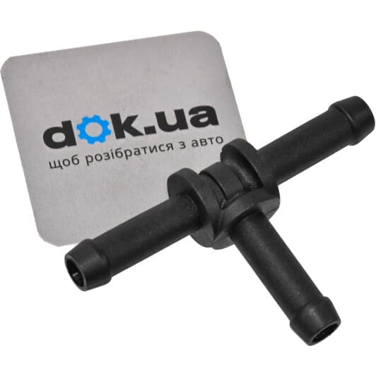 117338 Topran Прокладка фланца охлаждающей жидкости