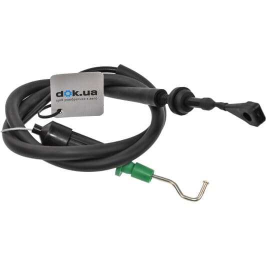 550361 Adriauto Тросик газу для Volkswagen Transporter