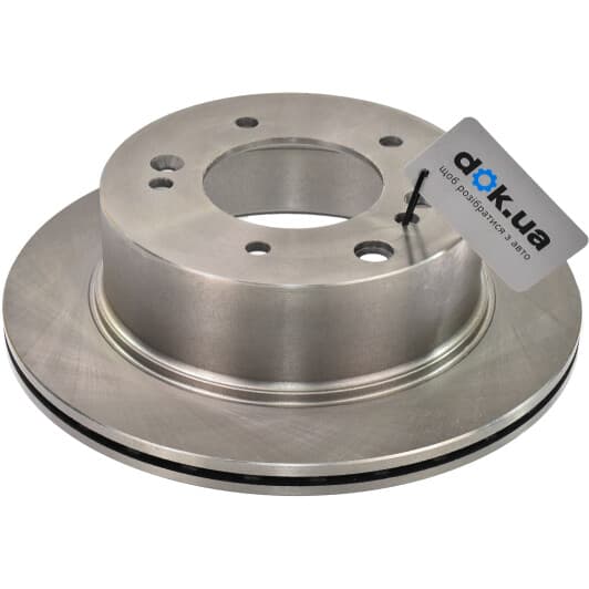 C40309ABE ABE Тормозной диск для Kia Sorento