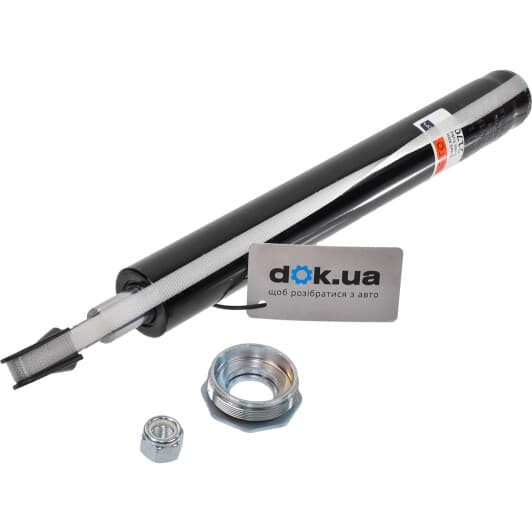 21701F SATO tech Вкладыш амортизатора