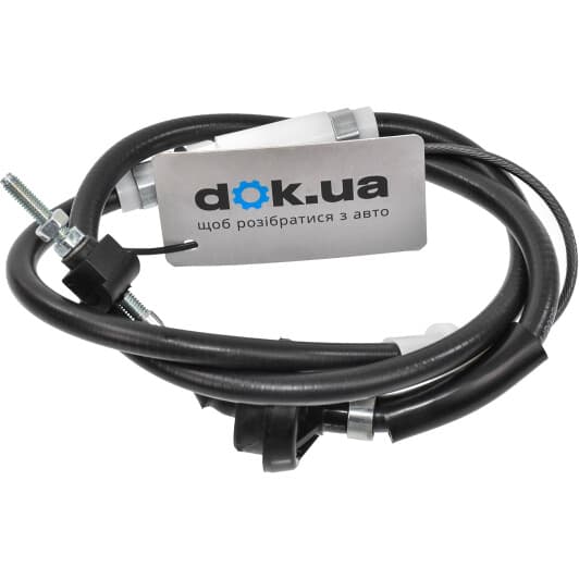 471039 Linex Трос сцепления для Volkswagen Transporter