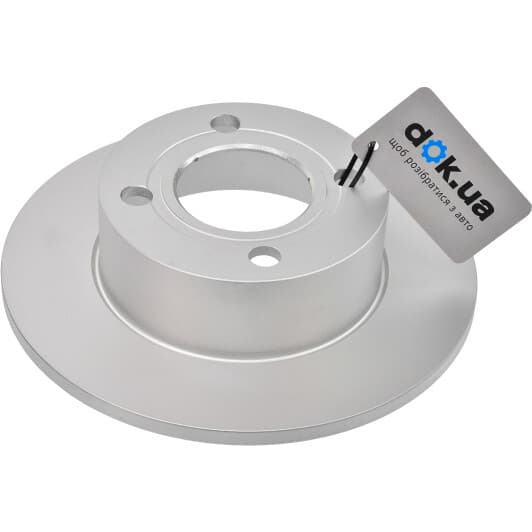 24.0110-0178.1 ATE Гальмівний диск