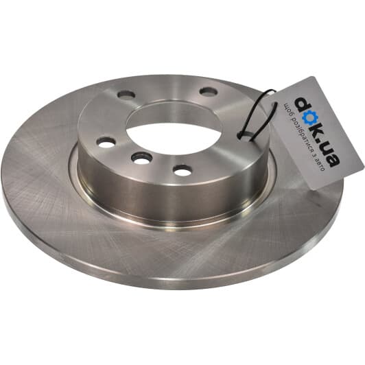 3155210022 Meyle Гальмівний диск