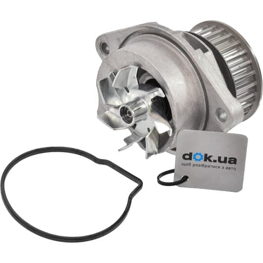 24-0674 Metelli Помпа