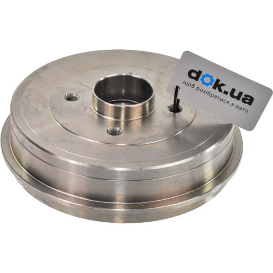 2775-SC A.B.S. Тормозной барабан