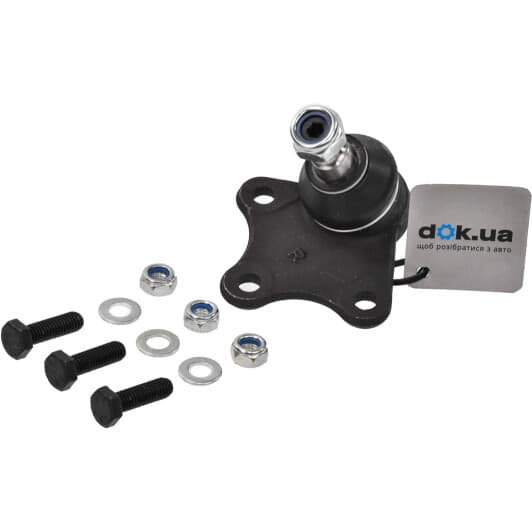 4016710 Starline Шарова опора