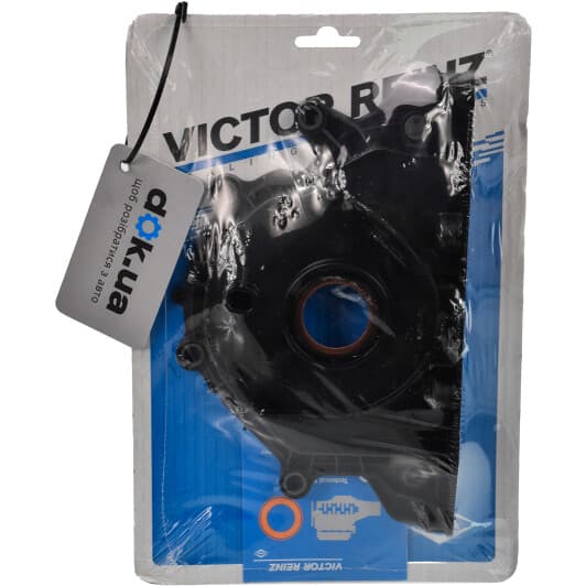 819008400 Reinz Сальник коленвала