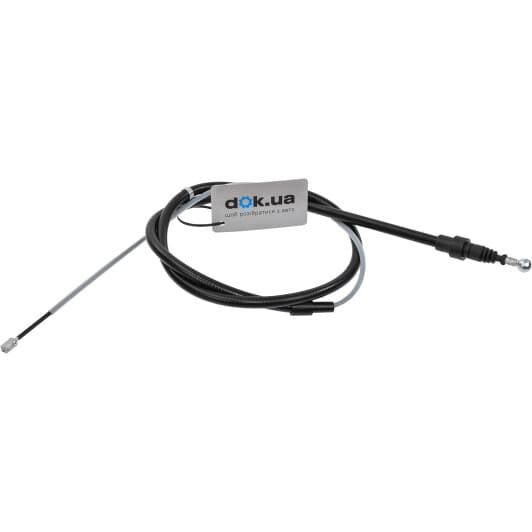 C0808B LPR Трос ручного тормоза