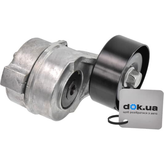 GA384.11 SNR Натяжной ролик поликлинового ремня