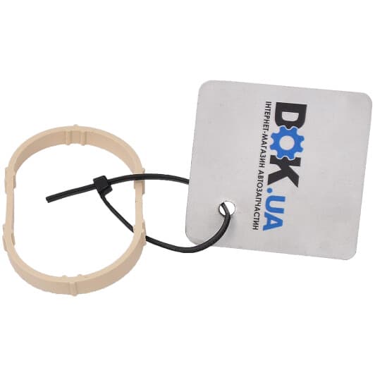 372.651 Elring Прокладка впускного колектора