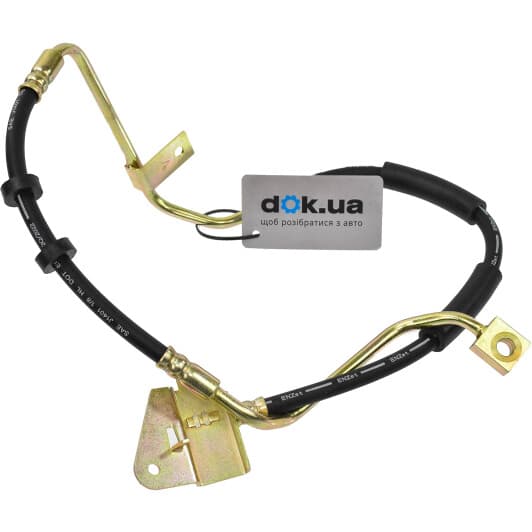 c81915abe ABE Тормозной шланг для Jeep Grand Cherokee