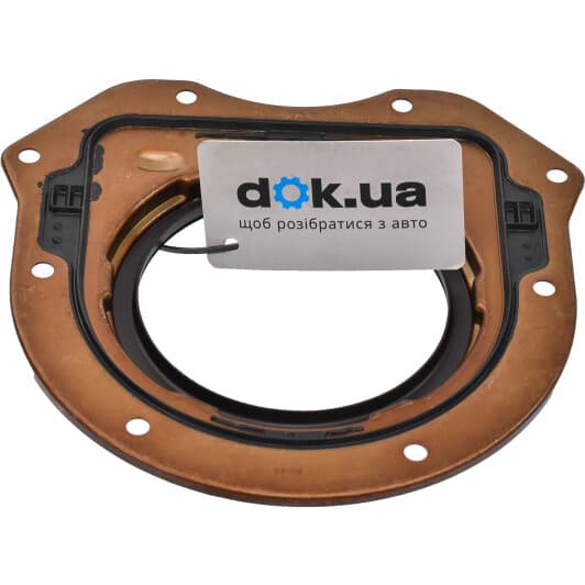 OS1002R Fai Сальник колінчастого вала