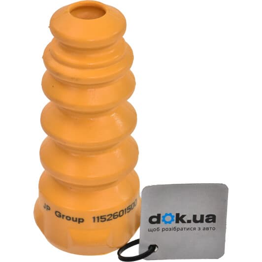 1152601500 JP Group Отбойник амортизатора