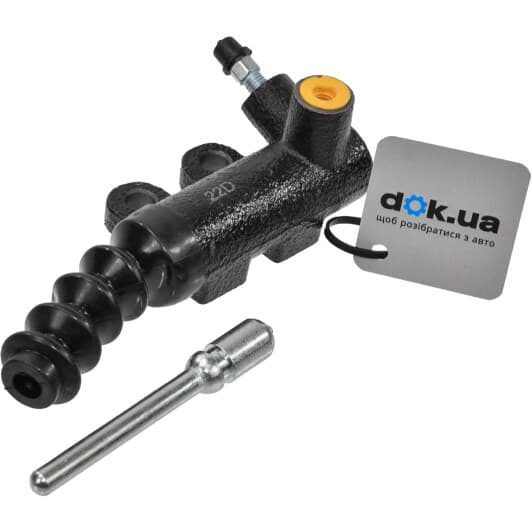 J2600306 Herth+Buss Рабочий цилиндр сцепления