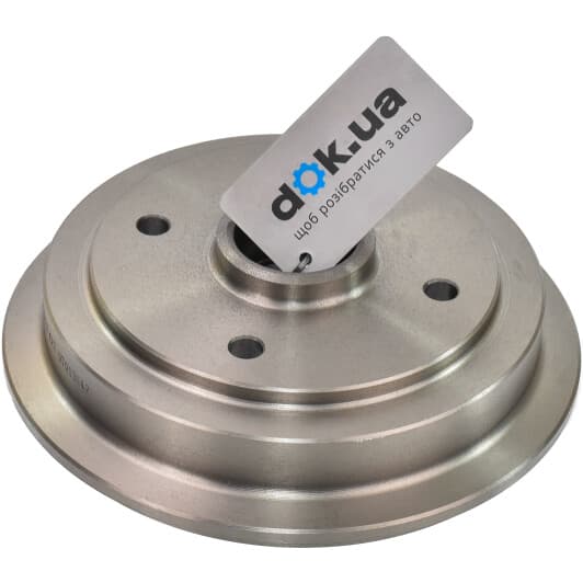 C68000ABE ABE Гальмівний барабан для Suzuki Swift