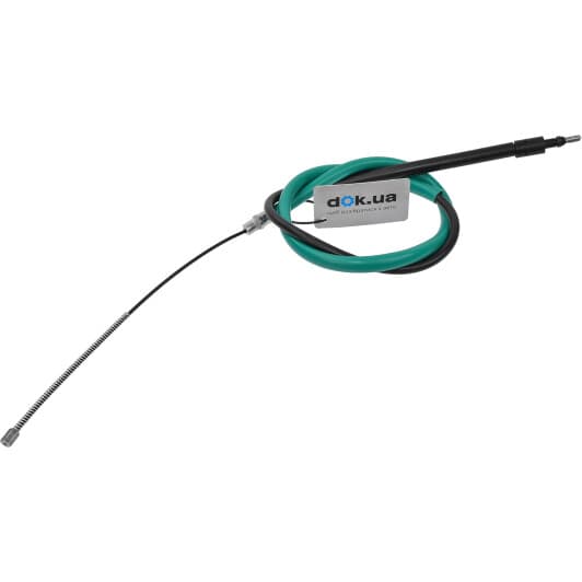 rm4158 Goodrem Трос ручного гальма для Peugeot 306