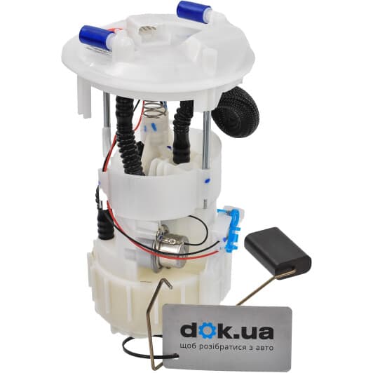 1 987 580 007 Bosch Топливный насос