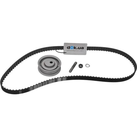 VKMA 01000 SKF Комплект ременя ГРМ