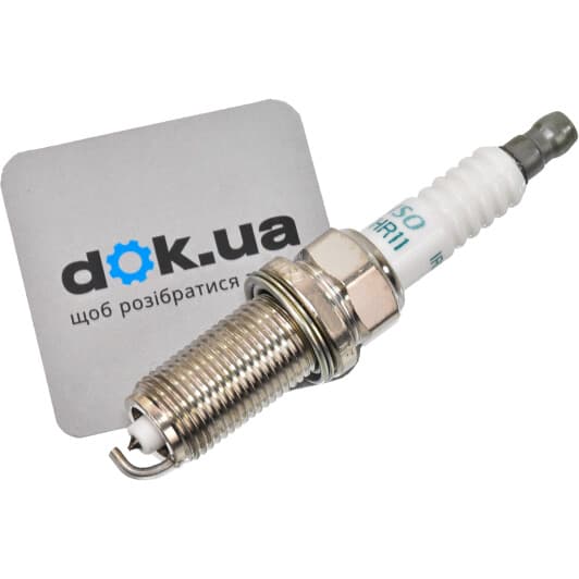 3417 Denso Свічка запалювання