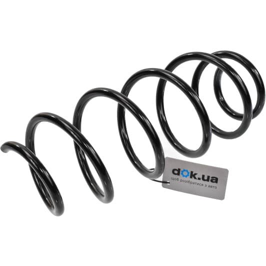 RA3358 Kayaba Пружина підвіски