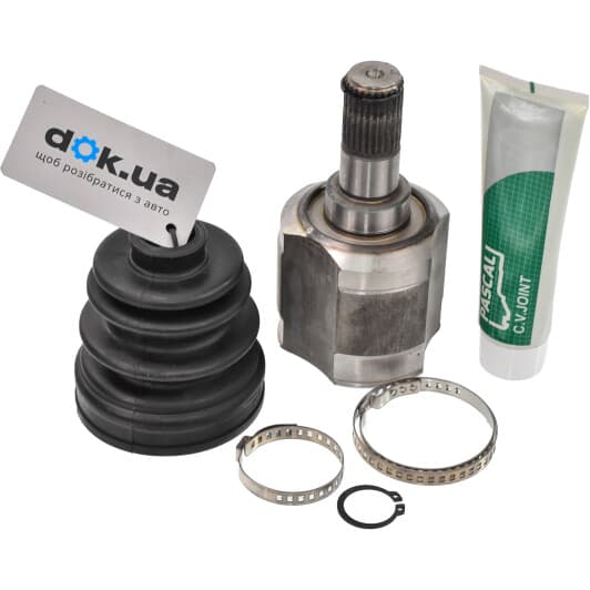 G70515PC Pascal ШРУС