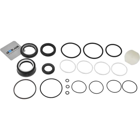 LR9001KIT Emmetec Ремкомплект рулевой рейки