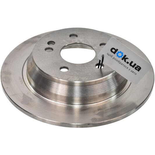 M2013P LPR Тормозной диск