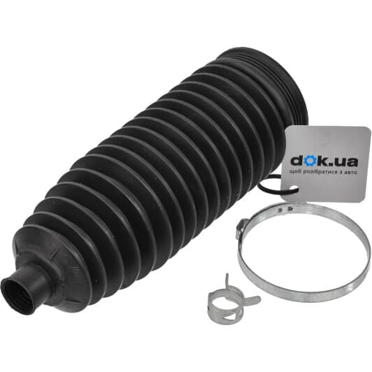 35013 01 Lemförder Пильник кермової рейки для Land Rover Range Rover